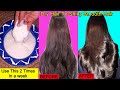 सबसे Powerful Hair Conditioner: रूखे सूखे बेजान बालों को Soft Smooth Shiny बनाये-Natural Conditioner