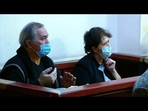 ივერი მელაშვილი და ნატალია ილიჩოვა 20 000 -ლარიანი გირაოთი გაათავისუფლეს