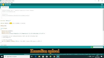 TUTORIAL ESP8266 DATA  LOGGER WEB SERVER I