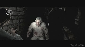 サイコブレイク（The Evil Within） - DLC THE CONSEQUENCE（暗闇/KURAYAMI MODE）・Part 3 CH4 A Ghost Is Born・前編