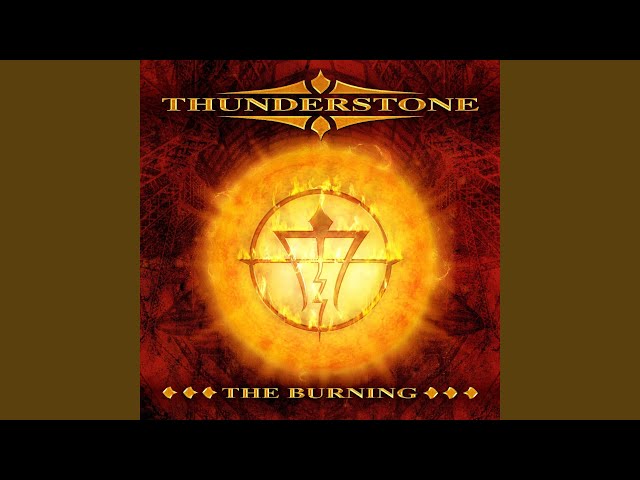 Thunderstone - Drawn To The Flame