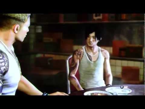 Sleeping Dogs Demo Review