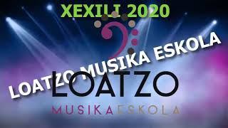 (A)Loatzo Musika Eskola