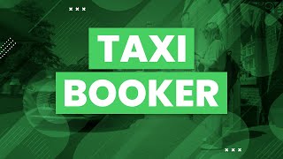 iCabbi ETGL | Taxi Booker screenshot 3