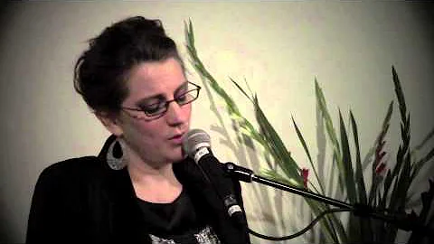 Sally Turner - "Once Again (Gomer's Song)"