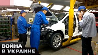 🤮 НЕ ПОКУПАЙТЕ КИТАЙСКИЕ АВТО! Что будет с ценами на автомобили в 2024?