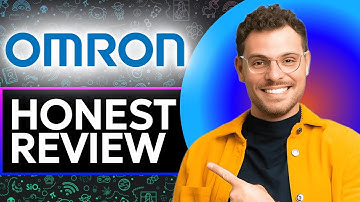 Omron Automation Americas Technology Honest Review - Watch Before Using