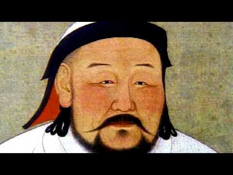 Vidéo: À La Recherche De La Tombe De Gengis Khan - Vue Alternative