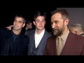 ‘The Pitt’s’ Noah Wyle on Awards Season REUNION w/ George Clooney (Exclusive)
