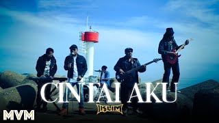 Iklim - Cintai Aku (Official Music Video)