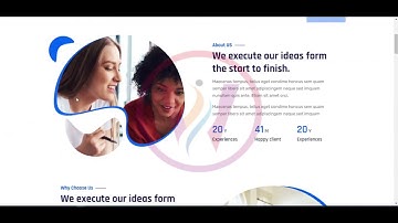 WordPress Theme Itechie Demo Video