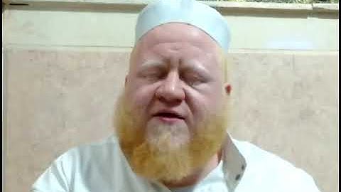 الشيخ موسى الهلالى دروس وعبر من سورة البلد