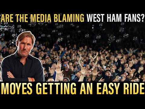 Are West Ham