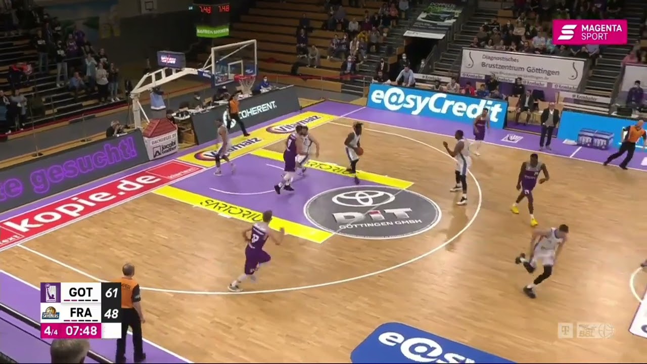 Will Cherry Highlights 2021 2022