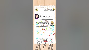 brain test 4 level 207