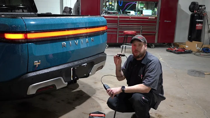 Parking Sensor Tech Tip