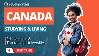 Studying in Canada: World of Opportunities for Internationals