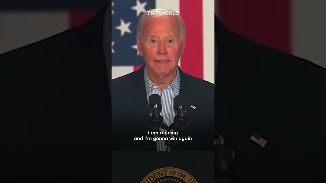 Некоторые психические отклонения президента США Джо Байдена