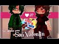 ♥️•||¡Tres Intentos para San Valentín!|| ¿BL?|||#gacha #gachaclub #gachanebula #fandub #sa