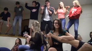 Shut Up and Dance Party Friday - Bloomingdale High School