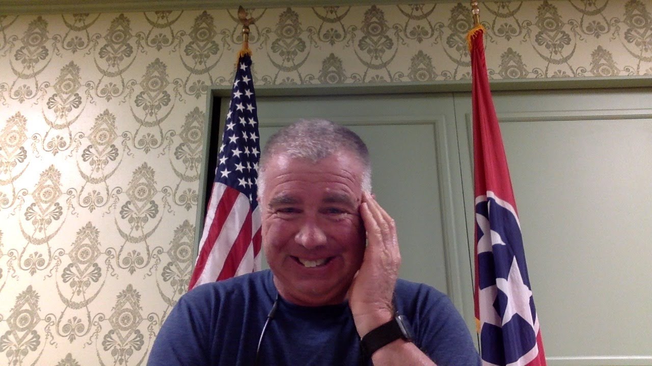 Marshall County Board of Public Utilities (5192020) YouTube