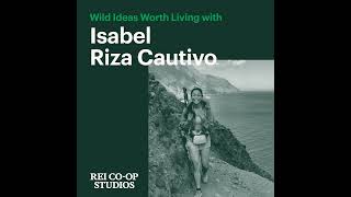 Backpacking Solo with Isabel Riza Cautivo