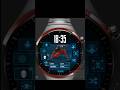 Spidey-Time! #spiderman #marvel #watchface #huawei #huaweiwatch4pro #gamer #spiderverse
