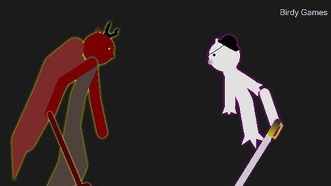 Ghosty Piggy vs Devil Piggy - Animation Alternative Ending