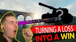 ONLY 1% of WoT Players DO THIS! - World of Tanks