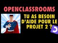Parcours Openclassrooms - Ma soutenance pour Reservia ! (Développeur web)