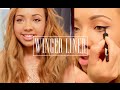 HOW TO | My Daily Winged Liner Tutorial Inspired by Orange is the New Black | ad