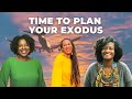 Time to Plan Your Exodus | Move Abroad and Thrive