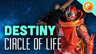 Destiny