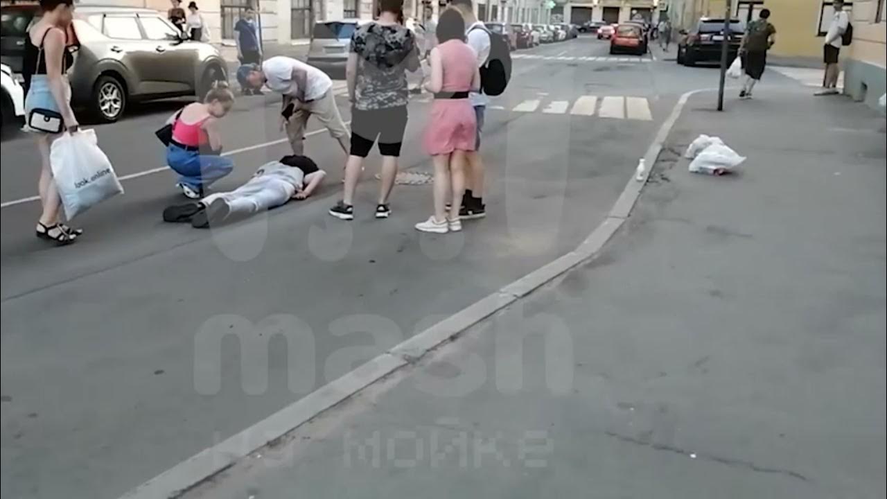 Девушка разбилась насмерть на аттракционе роупджампинг в Караганде 10-10-2021 - 