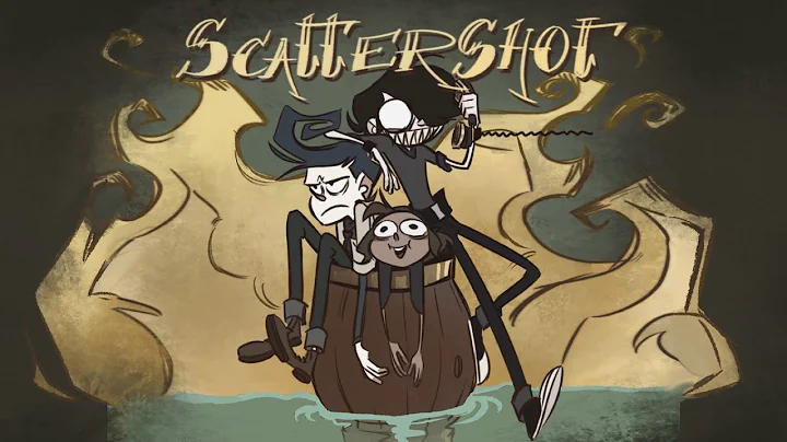 SCATTERSHOT (A Thesis Film)