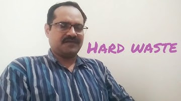 Mastering Hard Waste Control in Textile Spinning | Ramakant Dubey #gaza #isreal #india