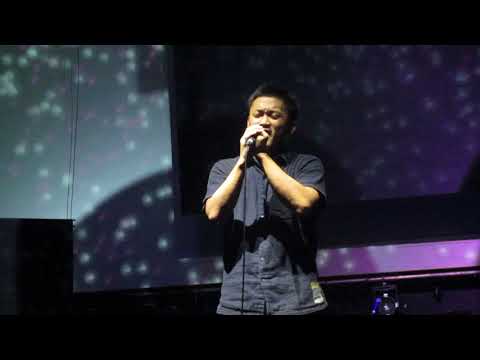 なかたけ　けんや【さくら】独唱/森山直太朗   /Summer Festival 2018/渋谷WOMB