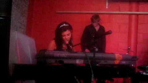 Marina & The Diamonds - Obsessions @ Pure Groove Records (23/06/09)