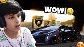 STEALING MAFIA'S LAMBORGHINI VENENO IN GTA 5🔥 l EXPENSIVE🤑 by Piyush Joshi Gaming 308,756 views 7 months ago 10 minutes, 13 seconds