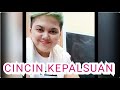 Gak Hanya India!! Kata Pemirsa Suara Wanna Merdu Nyanyikan Lagu Dangdut ||Cincin Kepalsuan