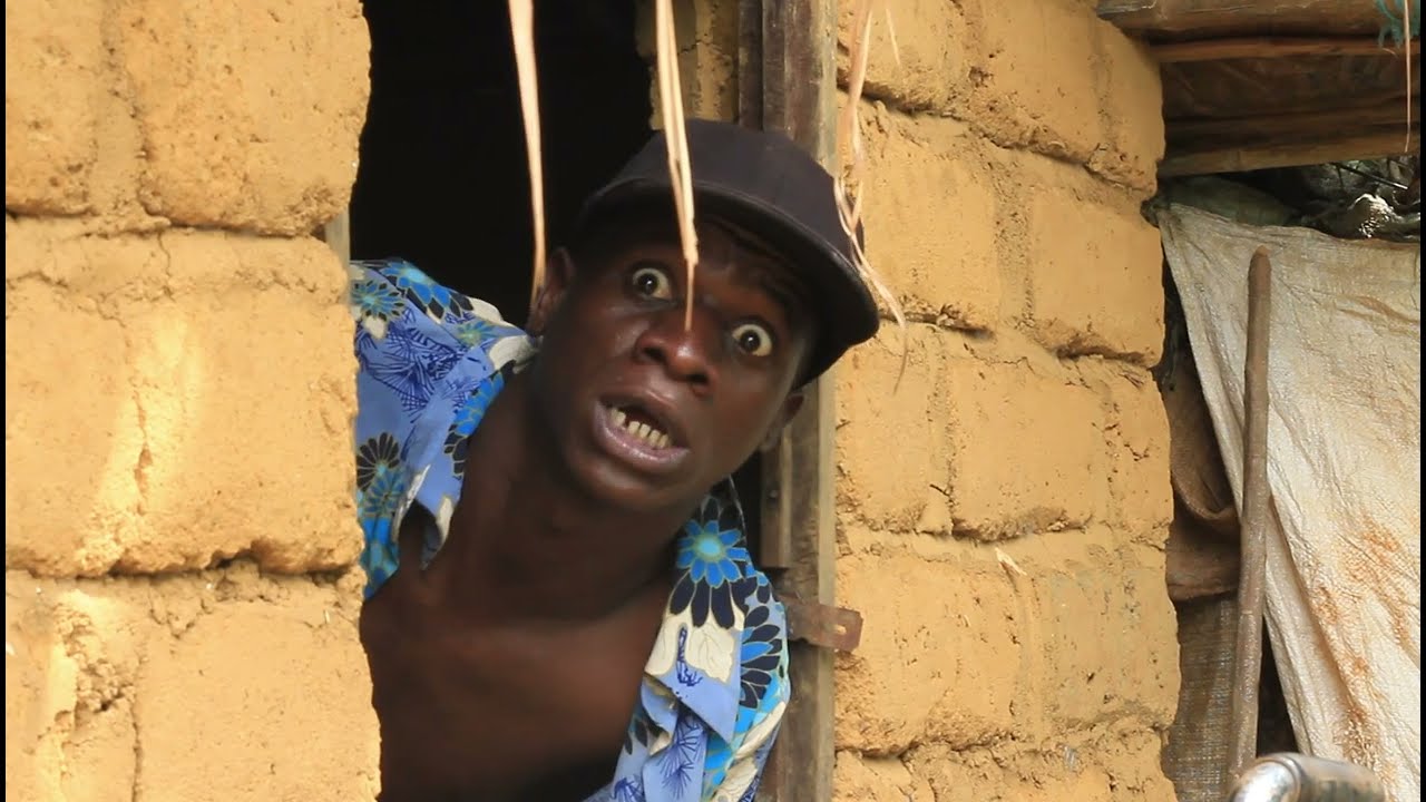 BABA NI BABA PART  1 (OFFICIAL VIDEO)