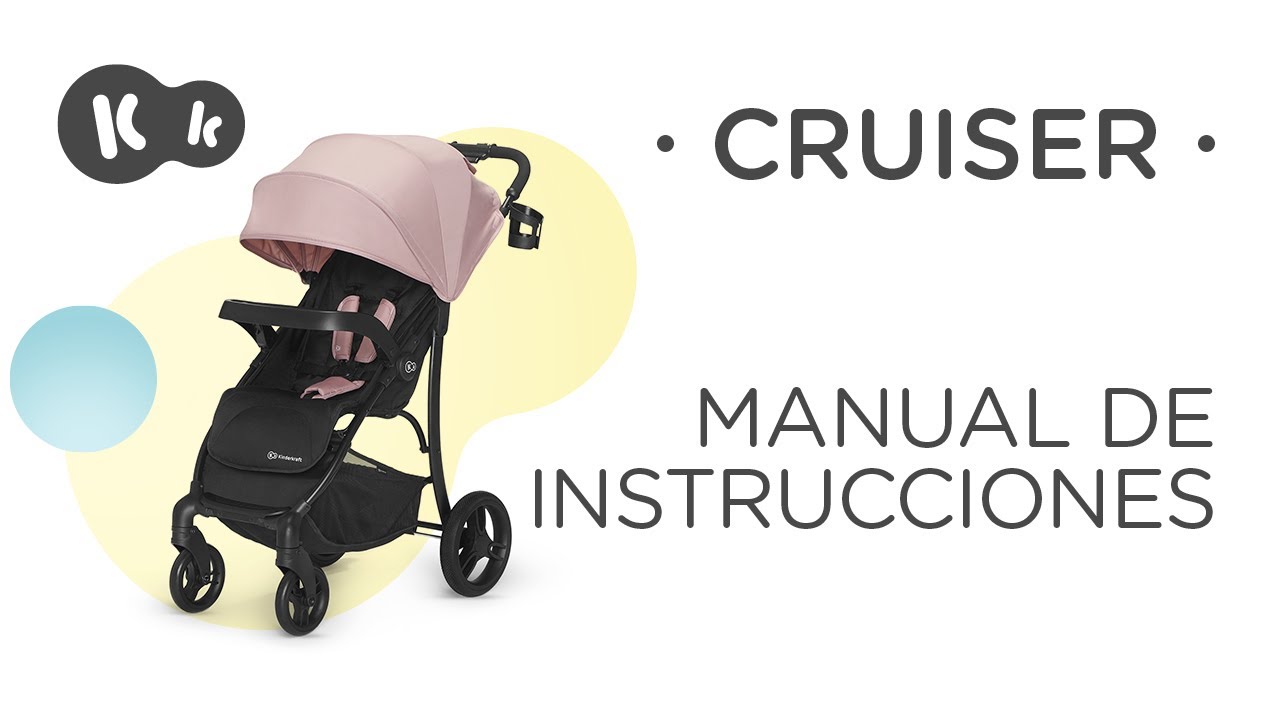 Silla de Paseo CRUISER