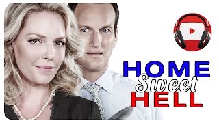 Home Sweet Hell |  | Trailer | #1 | 2015 | Mother of Girl | TRAILER SONG