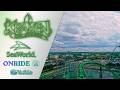 3D VR180 ULTRA WIDE VIEW ONRIDE POV @Kraken @Seaworld Orlando Florida 4K