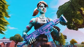 Fnbr Clips Ft. , , Huty