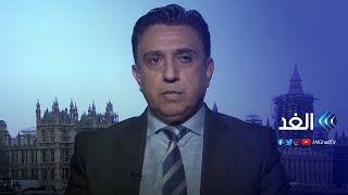 صحفي: ليس هناك أي بوادر لتغيير القاعدة الأساسية للنظام السياسي العراقي «المكونات» حتى اللحظة