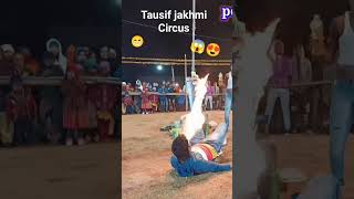 Tausif Circus Video Viral