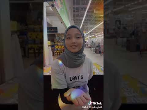 Tiktok NURUL HIDAYAH YANG LAGI VIRAL#4