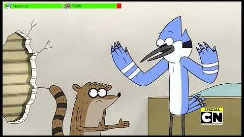 Pops and allies vs. Anti Pops and Streaming with healthbars part 8