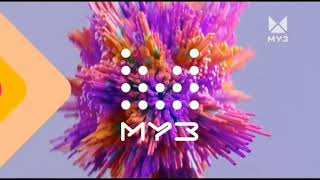 Заставка Ты Смотришь? Новый Муз Тв 1.11.2021